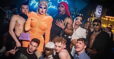 'I think we were a real eye-opener': How Gay Village club Cruz 101 changed the city - www.manchestereveningnews.co.uk - London - Manchester
