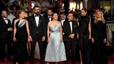 Cristian Mungiu - Cannes: Transylvania-set 'R.M.N.' probes a ubiquitous crisis - abcnews.go.com - France - Hungary - Sri Lanka - Romania - Beyond