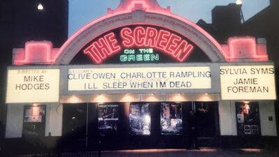 Martin Scorsese - Laurence Olivier - Robert Redford - British Cinema Owner, Distributor Romaine Hart Remembered for Pioneering Efforts - variety.com - Britain - county Hart - Nashville