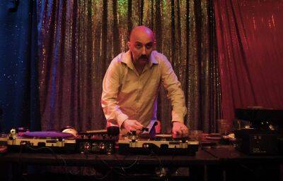 For Gaspar Noé, One Of The Best Parts Of Almost Dying Was Watching “Gravity” - theplaylist.net - Italy