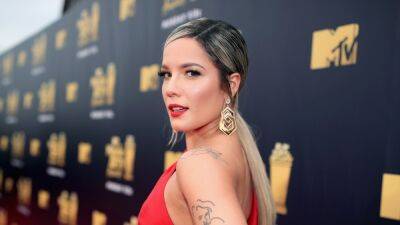 Tiktok - Halsey Says Record Label ‘Won’t Let’ Her Release New Song ‘Unless They Can Fake a Viral Moment on TikTok’ (Video) - thewrap.com