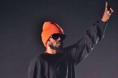 Kendrick Lamar - Kendrick Lamar’s ‘Mr. Morale & The Big Steppers’ Hits No. 1 On The Billboard 200 Chart - etcanada.com - Ghana