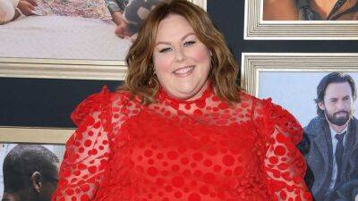 Denny Directo - Chrissy Metz - This Is Us - Chrissy Metz Feels There's 'a Lot of Potential' for a 'This Is Us' Spin-Off in the Future (Exclusive) - etonline.com - Los Angeles