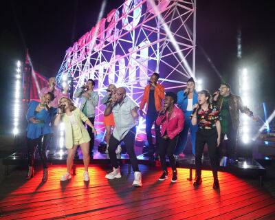 ‘American Idol’ Crowns Season 20 Winner - deadline.com - USA