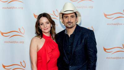 Brad Paisley - Kimberly Williams-Paisley reveals the 'greatest job' she's had and how she keeps her relationship strong - foxnews.com