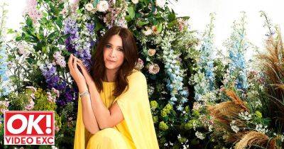 Lisa Snowdon - Lisa Snowdon debuts her OK! Beauty Edit – and shares the one product 'everybody needs in their life' - ok.co.uk