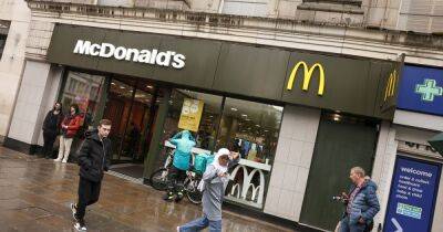 Anyone can get McDonald’s McNuggets for 99p today - but not by ordering in store - manchestereveningnews.co.uk