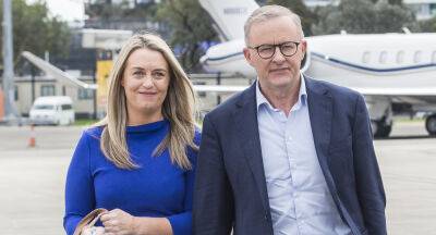 Anthony Albanese - Abbie Chatfield - Who is Anthony Albanese’s partner Jodie Haydon? - who.com.au - Australia - city Melbourne - city Canberra - city Newtown
