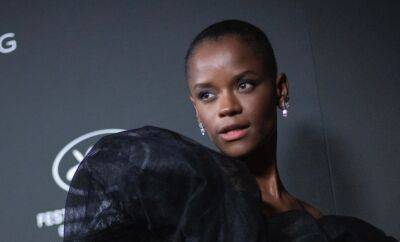 Letitia Wright - Chadwick Boseman - Elizabeth Wagmeister-Senior - Letitia Wright Teases ‘Black Panther 2’ As an ‘Incredible Honor to Chadwick Boseman’ (EXCLUSIVE) - variety.com - Atlanta