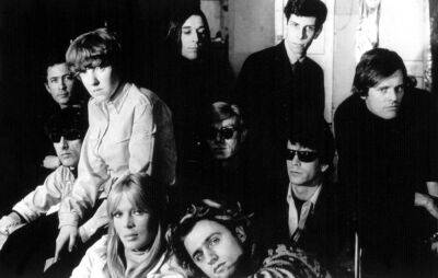 Norman Dolph, early Velvet Underground producer, has died - nme.com - city Manhattan, state New York - New York - county Jones - city Quincy, county Jones - city Columbia - state Connecticut - county New Haven