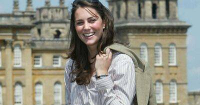 Kate Middleton - prince William - Emma Corrin - Crown producers seek ‘Kate Middleton lookalike’ to play the duchess at university - ok.co.uk - Netflix