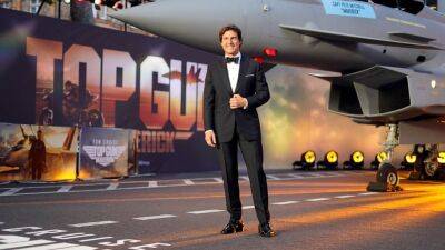 Jerry Bruckheimer - Joseph Kosinski - 'Top Gun' and Tom Cruise return to the danger zone - abcnews.go.com - New York - USA - California