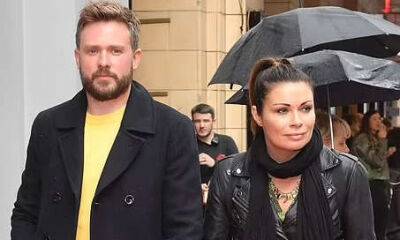 Corrie star Alison King 'splits from fiance' after lost Covid wedding - www.msn.com - Portugal