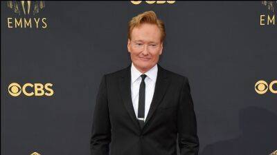 SiriusXM Buys Conan O’Brien’s Team Coco Podcast Company - variety.com