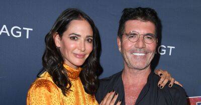 Simon Cowell - Lauren Silverman - Simon Cowell puts £17million Wimbledon mansion up for sale after never living there - ok.co.uk - city Holland, county Park