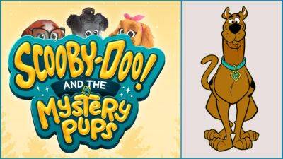 ‘Scooby-Doo! and the Mystery Pups’ Preschool Series Greenlit for HBO Max and Cartoon Network - thewrap.com