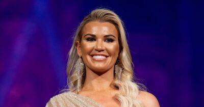 Christine Macguinness - Gino Dacampo - Christine McGuinness shares update on her mum's health as they enjoy 'priceless' day out - manchestereveningnews.co.uk
