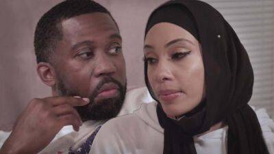 '90 Day Fiancé': Bilal Pulls Over After Shaeeda Repeatedly Hits Him on the Head - etonline.com - Trinidad And Tobago