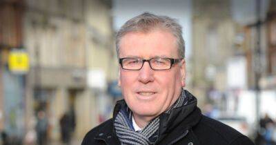 South Ayrshire - SNP and Tories are 'not good for Scotland' South Ayrshire Labour leader claims after abstaining in key council vote - dailyrecord.co.uk - Scotland