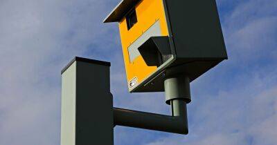 Drivers could be jailed or fined £1,000 for sharing speed camera spots on social media - dailyrecord.co.uk - Scotland