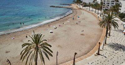 Foreign Office updates Spain travel advice after rules relaxed - manchestereveningnews.co.uk - Britain - Spain