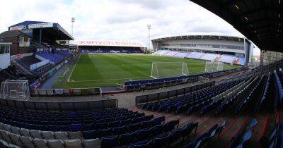 Carlisle United - Bolton Wanderers cancel Oldham Athletic pre-season friendly and outline reason for decision - manchestereveningnews.co.uk - Portugal - city Salford - city Longridge