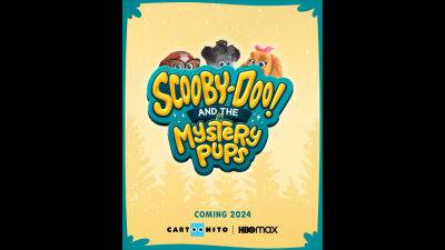 Matthew Lillard - Scooby-Doo Preschool Series Greenlighted By HBO Max & Cartoon Network - deadline.com