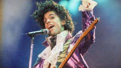 When purple reigned: A 1985 Prince concert finds a new life - abcnews.go.com - New York - New York - New York - city Syracuse, state New York