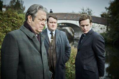 ‘Endeavour’: ‘Inspector Morse’ Prequel Series To End On Masterpiece & ITV After Nine Seasons - deadline.com - Britain - county Oxford