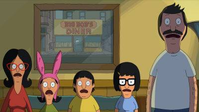 ‘The Bob’s Burgers Movie’ Review: A Plain and Tasty Quadruple Helping of the Animated Series - variety.com