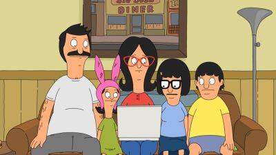 ‘The Bob’s Burgers Movie’ Review: The Series Arrives on the Big Screen with Its Comic Identity Mostly Intact - theplaylist.net