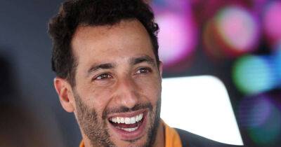 Daniel Ricciardo - V8 Supercars offer under-fire Aussie F1 driver Daniel Ricciardo a job - msn.com - Australia - Spain - city Melbourne