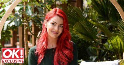 Kevin Clifton - Joe Sugg - Dianne Buswell - Dianne Buswell ‘would love to be with Joe forever’ as she talks marriage plans - ok.co.uk