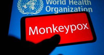 Sky News - Susan Hopkins - Monkeypox cases more than double as 56 in England confirmed - manchestereveningnews.co.uk - Britain - Spain - Scotland - USA - Italy - Ireland - Canada