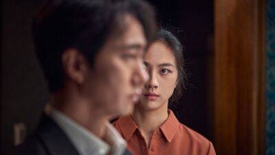 ‘Decision to Leave’ Film Review: Park Chan-Wook Mixes Crime Story With Love Story - thewrap.com - USA - South Korea - city Seoul - Japan - North Korea