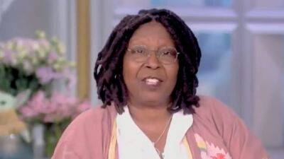 ‘The View’ Host Whoopi Goldberg Shames San Francisco Archbishop for Denying Nancy Pelosi Communion: ‘This Is Not Your Job, Dude!’ (Video) - thewrap.com - San Francisco