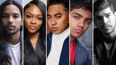 Tyler Dean Flores, Imani Lewis, Raúl Castillo & More To Star In American High’s Hulu Comedy ‘Miguel Wants To Fight’ From Director Oz Rodriguez - deadline.com - USA - city Hightown