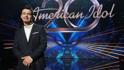 Katy Perry - Bruce Springsteen - Melissa Etheridge - Michele Amabile Angermiller - Noah Thompson - Noah Thompson Clinches ‘American Idol’ Win With Bruce Springsteen Cover - variety.com - USA - Kentucky - county Louisa