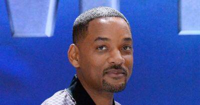 Will Smith Says ‘You Can’t Protect Your Family’ in Pre-Oscars Interview: ‘Safety Is an Illusion’ - usmagazine.com