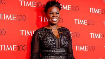 Leslie Jones - Joe Otterson - Leslie Jones to Star in Adult Animated Comedy Series in the Works at Warner Bros Animation (EXCLUSIVE) - variety.com