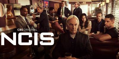 Mark Harmon - Kelly Kahl - Sean Murray - CBS Exec Explains Why Mark Harmon Is Still In 'NCIS' Opening Credits - justjared.com
