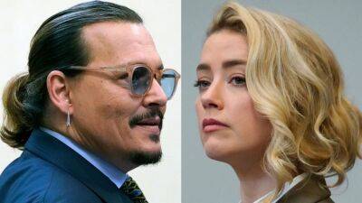 Johnny Depp - Amber Heard - Surgeon: Johnny Depp's severed finger story has flaws - abcnews.go.com - Australia - Washington - county Fairfax