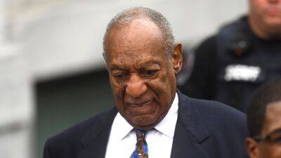 Bill Cosby Going to Trial Again Over Judy Huth Sexual Assault Suit - thewrap.com
