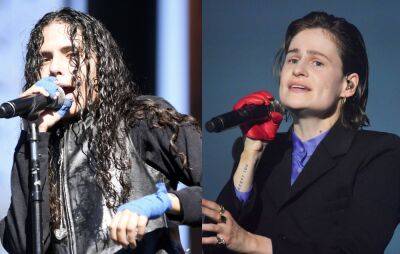 Kevin Parker - Christine And - 070 Shake teams up with Christine And The Queens on new song ‘Body’ - nme.com - Los Angeles - USA - Chicago - New York - New Jersey - county York - Michigan - Houston - city Detroit, state Michigan