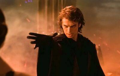 Star Wars - Obi Wan Kenobi - George Lucas - Hayden Christensen - Anakin Skywalker - Darth Vader - Hayden Christensen says it was a “no brainer” to return as Darth Vader in ‘Obi-Wan Kenobi’ - nme.com
