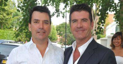 Simon Cowell - Inside Simon Cowell's brother's low-key life in Shoreditch - ok.co.uk - Britain