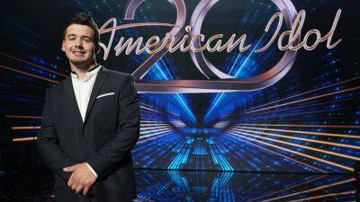 'American Idol' 2022 finale: Noah Thompson wins season 20 - www.foxnews.com - USA - Kentucky - county Louisa