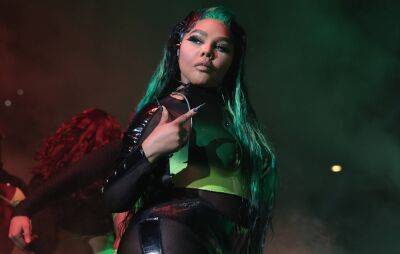 Lil’ Kim confirms that a new biopic is in the works - www.nme.com - New York