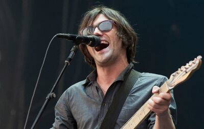 Conor Oberst reportedly walks off stage during Bright Eyes gig - www.nme.com - New York - New Orleans