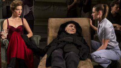 David Cronenberg - Cannes Review: David Cronenberg’s ‘Crimes Of The Future’ - deadline.com - Greece
